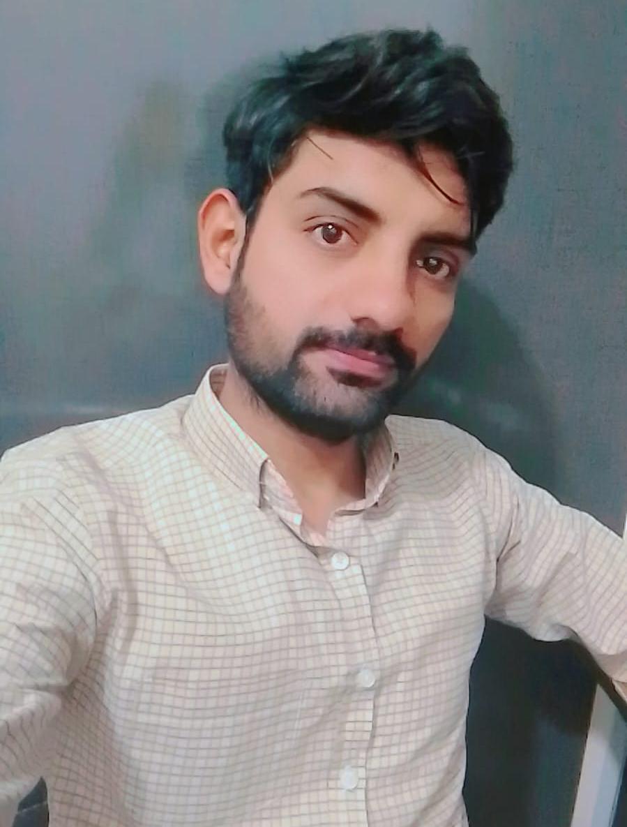 Sarim Javed - Founder & CEO, AI Learner Tech