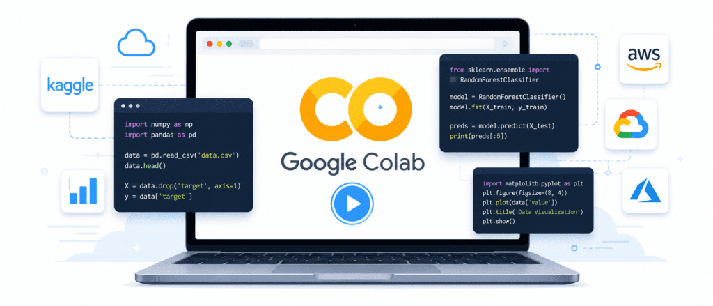 Setting Up Your Machine Learning Environment 2