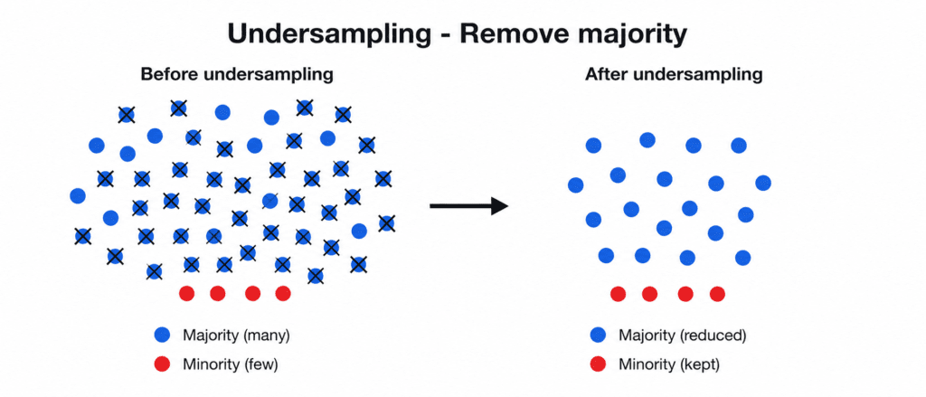 Handling Imbalanced Datasets 2