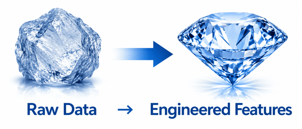  Feature Engineering for ML