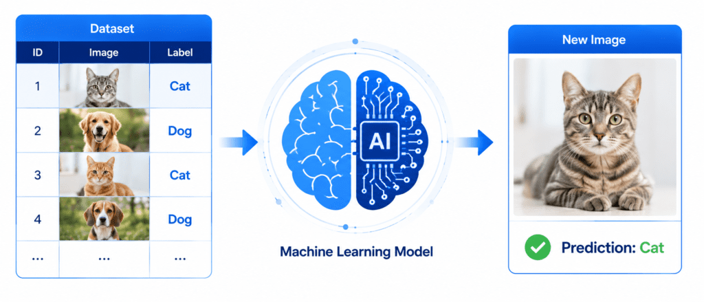 Part 1: Types of Machine Learning Systems 4