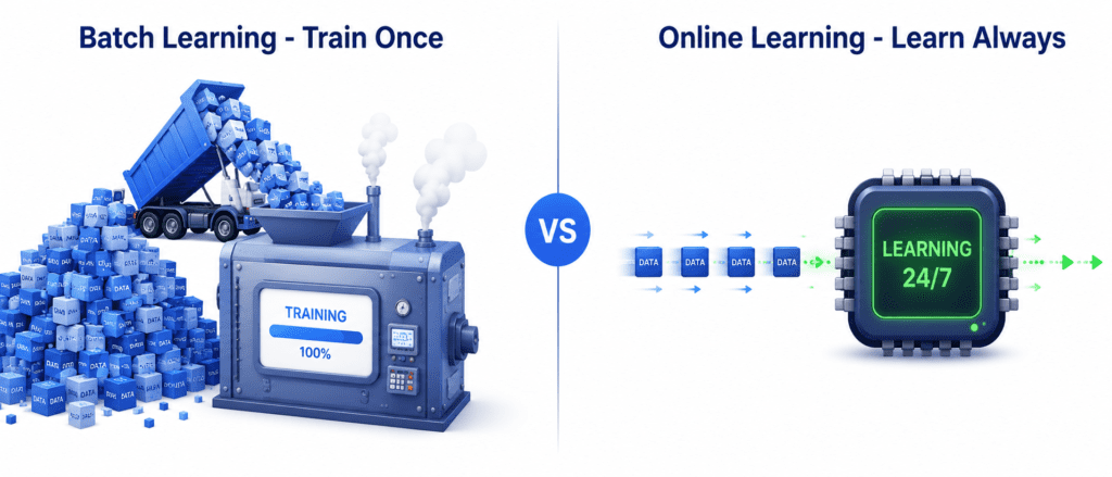 Part 2: Based on Incremental Learning