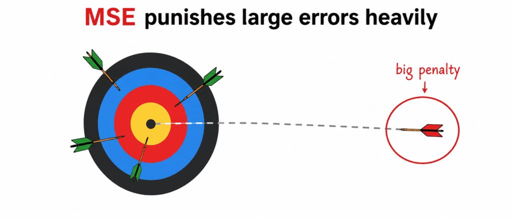 Evaluation Metrics for Regression 4