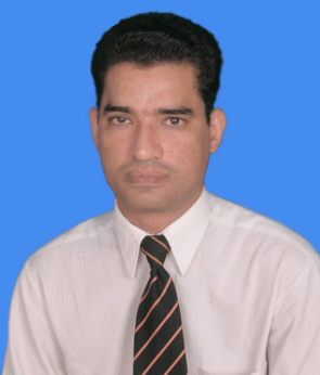 Dr. Salman Qadri