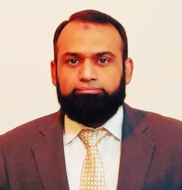 Dr. Muhammad Siddique