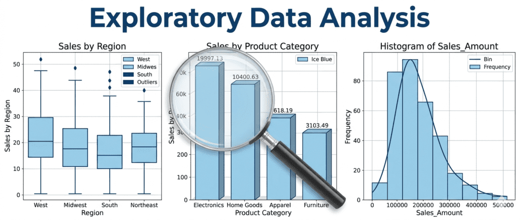 The Data Analysis Process (Step by Step) 4