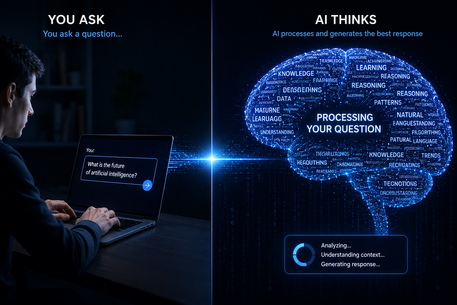 How Chatgpt Actually Works a Simple Guide in 2026