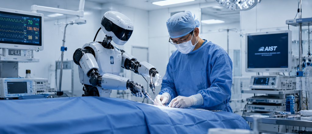 How AI Research Will Look in 2040: Predictions From the World's Top Scientists 9