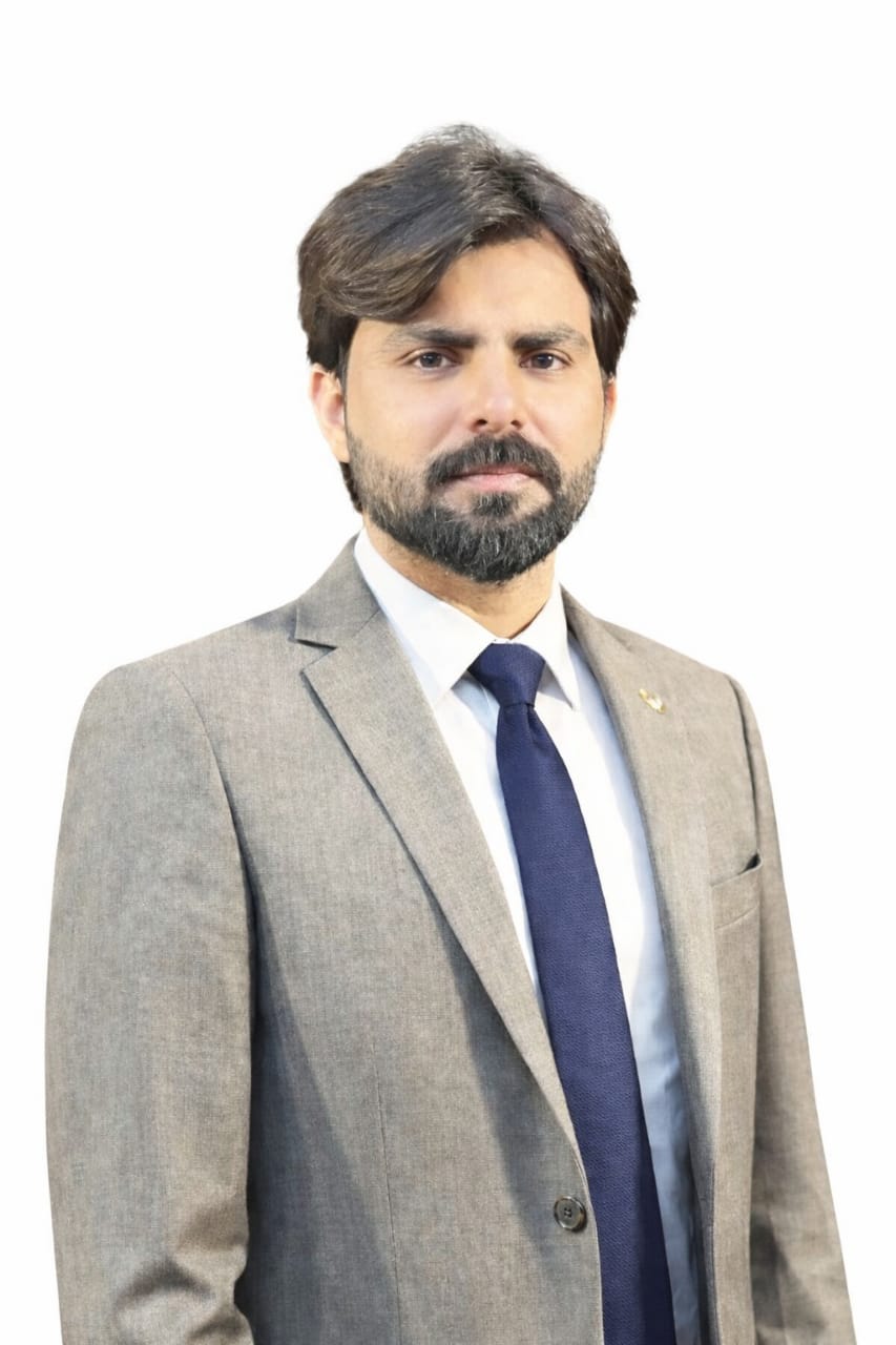 Muhammad Akhter