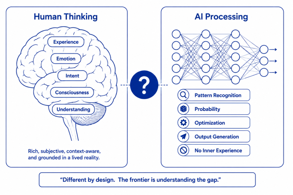 Can AI Really Think? Understanding Machine Intelligence 5